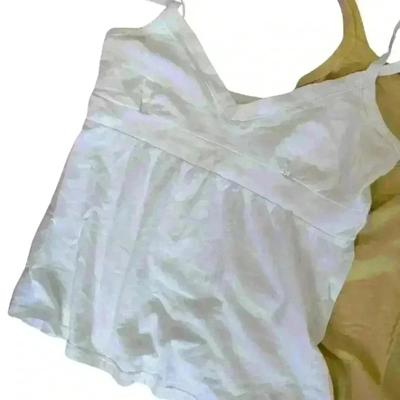 Bluenotes  Tank Tops - Picture 3 of 6